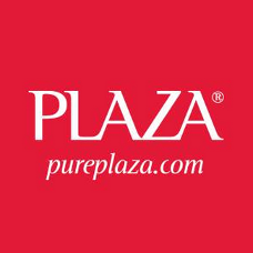 Pure Plaza Logo